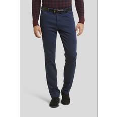 Meyer Kleding Meyer Modern Fit Jeans - Blauw