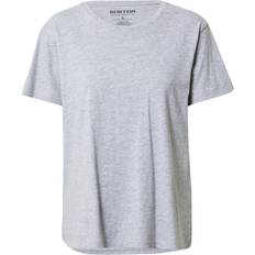 Burton Man Tops Burton Classic Shortsleeve T-shirt