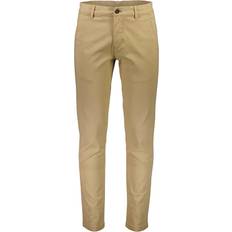 Lindbergh Superflex Hose - Oliv/Beige