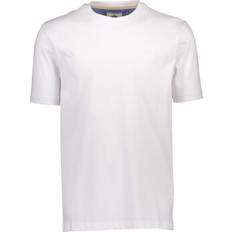 Bison Kläder Bison T-shirt - White