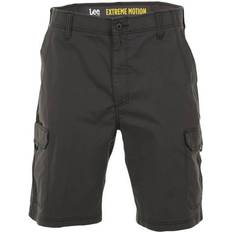 Lee Extreme Motion Crossroad Cargoshorts - Antracit