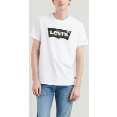 Levi's Men T-shirts Levi's Housemark Graphic T-Shirt Men's