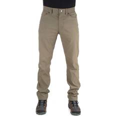 Polyamide Pants Prana Men's Brion II Slim Pants