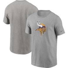 Abbigliamento Nike Minnesota Vikings Logo Essential T-Shirt