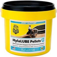 Vitamins & Supplements Select the Best HylaLUBE Pellets 2.5 lb