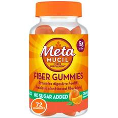 Multivitaminen Darmgezondheid Metamucil Daily Fiber 72 pcs