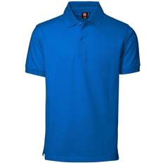 Pique ID Piqué Poloshirt