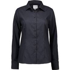 Seven Seas Skjorte oxford dame