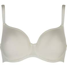 Spacer Bra - White