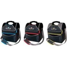 Cooler Bags Igloo 22 Cans Soft Sided Gray