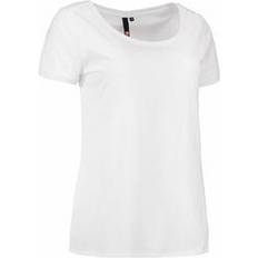 Core O-Neck T-shirt - Svart