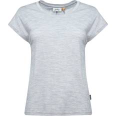 Lundhags Paidat Lundhags Gimmer Merino Light Top - Light Grey