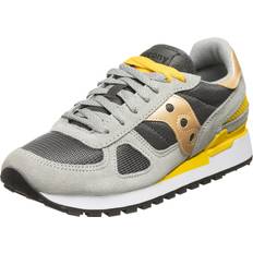 Saucony Shadow Original - Beige/Gold