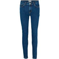 Eve Jeans Mid
