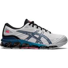 Gel quantum 360 vii Asics Gel-Quantum 360 VII M - White/Light Indigo