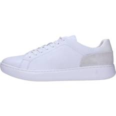 Calvin Klein Damen Schuhe Calvin Klein Chunky Sneaker mit Label-Details - Weiß