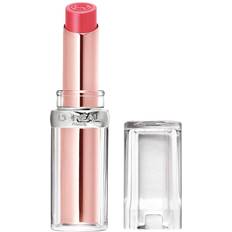 L'oreal paris glow paradise balm in lipstick L'Oréal Paris Glow Paradise Balm-in-Lipstick with Pomegranate Extract Peach Charm