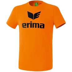 Fitness & Gimnasio Camisetas Erima Camiseta Promo - Orange