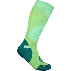 Fitness & Palestra - Verde Calzini Bauerfeind Performance Compression Socks - Verde