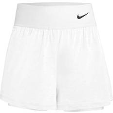 Nike Advantage Short Women - White