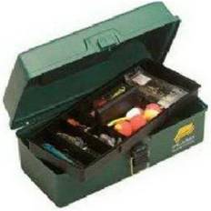 Tackle box 1001-03 One Tray Tackle Box Green