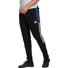 Fußball - Weiß Hosen adidas Bukser TIRO21 TK PNT gj9866 Størrelse