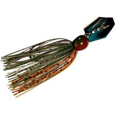 Z-Man ChatterBait Mini Max