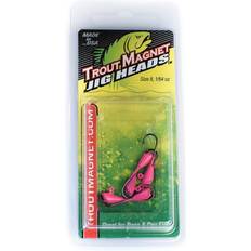 Trout Magnet Trout Magnet Jighead Pink 5
