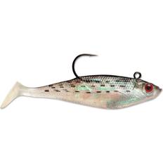 Storm Storm WildEye Swim Shad Mullet; 5 in. Mullet