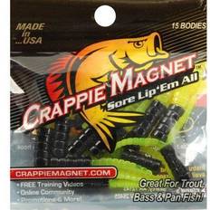 Crappie magnet Lelands Crappie Magnet