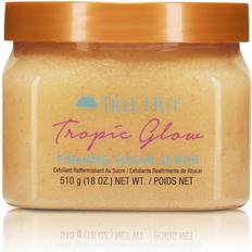 Tropic Glow Firming Sugar Scrub 510g