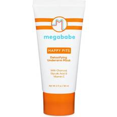 Megababe Happy Pits Detoxifying Underarm Mask