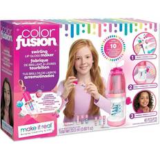 Make It Real Color Fusion - Lip Gloss Maker