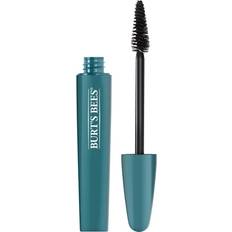 Leaping Bunny Mascaras Burt's Bees All Aflutter Waterproof Mascara Black Brown