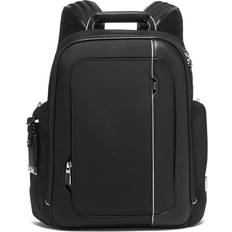 Tumi Arrive Black Larson Backpack