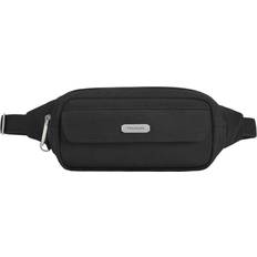 Travelon Essentials Anti-Theft Slim Belt Bag Unisex