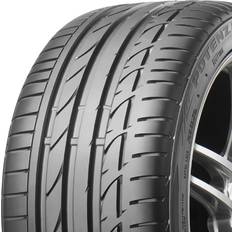 Bridgestone 17 Tires Bridgestone Potenza S001 RFT 225/45R19 SL High Performance Tire