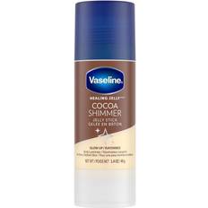 Sticks Body Care Vaseline Cocoa Shimmer Jelly Stick