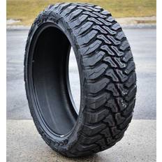 Accelera MT-01 LT275/45 R22 112P XL