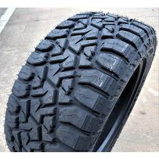 Lancaster LS-57 R/T 35X12.50R20 E (10 Ply) Rugged Terrain Tire