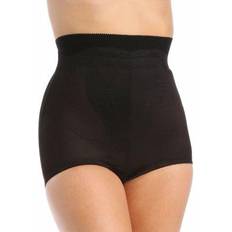 Women Girdles Rago Plus Women's Firm Control High-Waist Brief in (Size 2XL) Body Shaper