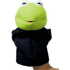 Juguetes The Muppets Constantine 12-Inch Plush Hand Puppet