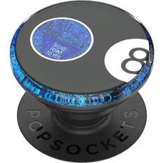 Mobile Device Holders Popsockets TidePool Magic 8 Ball