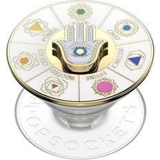 Popsockets Enamel Spinner Chakras