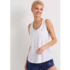 Champion tank top Champion Women's Classic Sport Tank, Reflective Logo