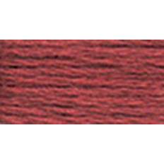 DMC 6-Strand Embroidery Cotton 8.7yd-Dark Shell Pink