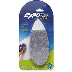 Eraser Pad Refill, Gray