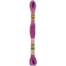 DMC Mouliné Spécial 25 Broderigarn 33