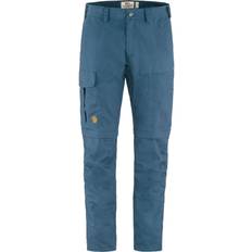 Fjällräven karl pro zip off trousers Fjällräven Karl Pro Zip-Off Hose - Blau