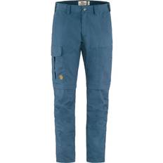 Fjällräven Karl Pro Zip-Off Trousers - Blau